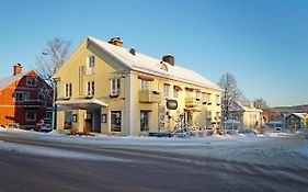 Condis Lägenheten